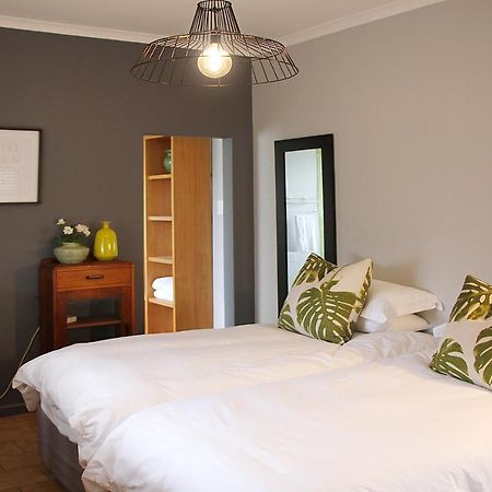 Olive Tree Private Rooms In Stellenbosch- No Load Shedding Exterior foto